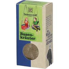 Sonnentor Base Herb Spice Mix 35g 1pack