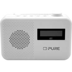 Pure Radios Pure ELAN-ONE2-WHT Elan One2