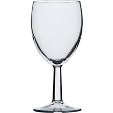 Utopia Wine Glasses Utopia Saxon Wine Glass