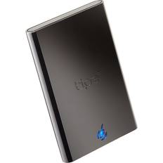 Bipra 1tb s2 portable hard drive usb 2.0 externals fat32