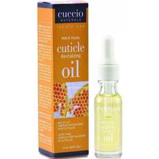 Cuccio naturale milk & honey revitalizing cuticle oil 10ml
