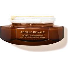 Guerlain Night Creams Facial Creams Guerlain Abeille Royale Honey Treatment Night Cream The Refill 50ml
