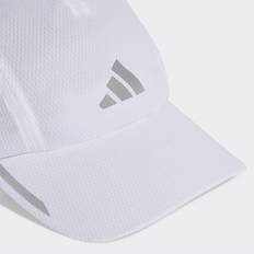 Adidas Sportswear Garment Headgear adidas Running Aeroready Four-panel Mesh Cap