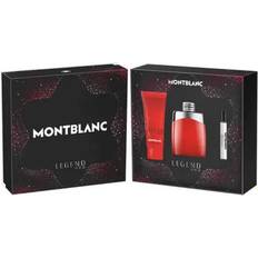Montblanc Men Gift Boxes Montblanc legend red gift set edp edp