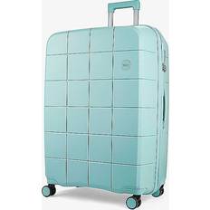 Hard Cabin Bags Rock Luggage Pixel 8 Wheel