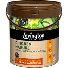 Levington Chicken Manure Multi Purpose Plant Food