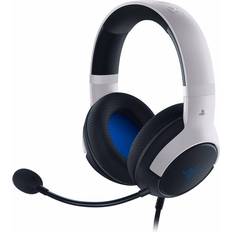 Razer Gaming Headset - Over-Ear Headphones - Wireless Razer Kaira For Playstation (wired)