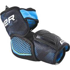 Bauer Hockey Pads & Protective Gear Bauer Junior X Hockey Elbow Pads