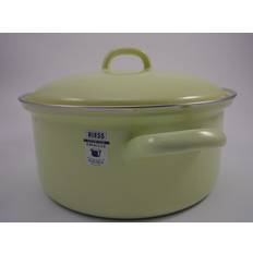 Riess Sauce Pans Riess Classic Pastell 22 cm