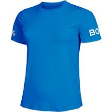 Björn Borg T-shirts Björn Borg T-Shirt Women blue