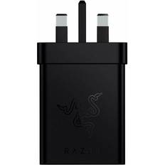 Razer Genuine 24w 3a uk quick charger power adapter for phone rc30-021503