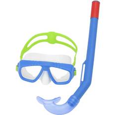 Children Snorkel Sets Bestway Aqua Champ Essential Schnorchel-Set ab Jahren, sortiert