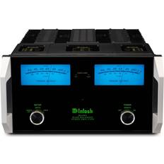 McIntosh MC462 Solid State 2-Channel Power Amplifier