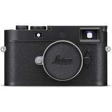 Manual Focus (MF) Compact Cameras Leica M11-P