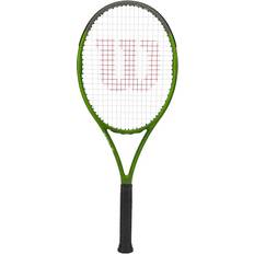 Tennis Rackets on sale Wilson Tennisschläger Blade Feel 103, Für Herren und Damen
