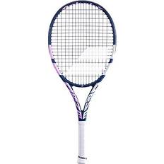 Babolat Tennis Rackets Babolat "Pure Drive Junior 26" Racquet Pink, 4-1/8 Tennis"