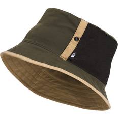 The North Face Men Headgear The North Face Class V Reversible Bucket Hat, New Taupe Green/Khaki Stone, Small/Medium