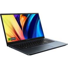 ASUS 16 GB - 512 GB - AMD Ryzen 7 - Windows Laptops ASUS VivoBook Pro 15 M6500XU-LP004W