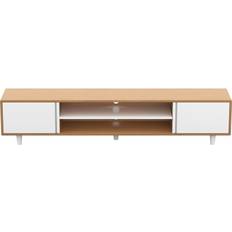 AVF Harbour 2M Tv Stand Up To