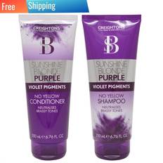 Creightons Conditioners Creightons sunshine blonde silver tone correcting conditioner