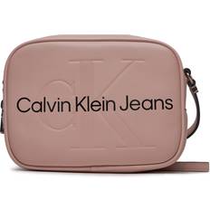 Calvin Klein Crossbody Bags Calvin Klein Crossbody Bag PINK One Size