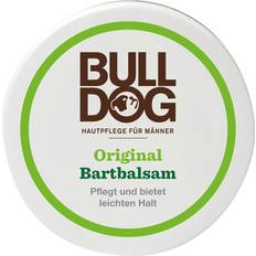 Bulldog Beard Waxes & Balms Bulldog Original Beard Balm 75 ml