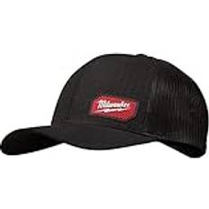 Milwaukee GridIron Snapback Trucker Hat