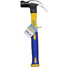 Kinzo Claw ST+TPR Schreinerhammer