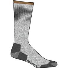 Carhartt Underwear Carhartt heavyweight wool blend boot sock heather grey