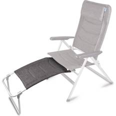 Dometic Camping Chairs Dometic Footrest Modena Beinauflage