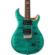 PRS String Instruments PRS Se Custom 24 Electric Guitar Turquoise