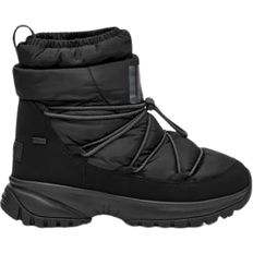 39 ⅓ Ankle Boots UGG Yose Puffer Mid - Black