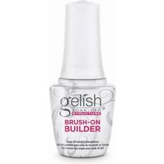 Gelish Structure Clear Soak Off Nail Strengthener Builder 15ml