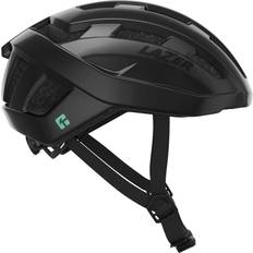 Lazer Tempo Kineticore Helmet Black