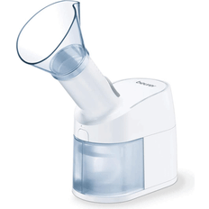 si40 warm steam inhaler nasal