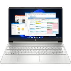 HP 8 GB - Intel Core i7 - Windows Laptops HP 15s-fq5030na