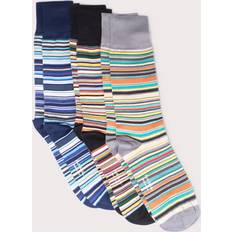 Paul Smith Men Underwear Paul Smith Men's Socks Multicolour Multicolour One