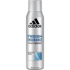 Adidas Men Deodorants adidas AEUMDS5 5.0 Fresh Endurance Deodorant & Body Spray