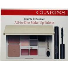 Clarins All In One Make-Up Pallete