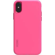 Skech Matrix Colour iPhone XS/X Pink