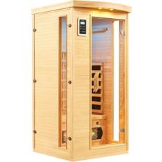 Sauna Rooms Uniprodo UNI_IS_04