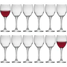 Red Wine Glasses LAV Venue Red Wine Glass