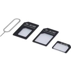 SIM Card Trays Renkforce RF-5044718 Nano