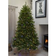 Norfolk Leisure Dunhill Fir 550 Christmas Tree