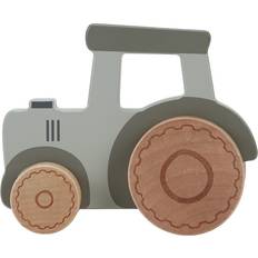 Little Dutch Toy Vehicles Little Dutch Wooden Tractor