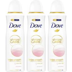 Dove Deodorants Dove Advanced Care Anti-perspirant Deodorant Spray 72H, Calming Blossom 200ml