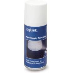 LogiLink rp0011 rauchmelder test-spray