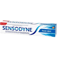 Sensodyne Toothpastes Sensodyne TOOTHPASTE DAILY CARE FRESH MINT