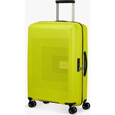 Best Luggage American Tourister Aerostep 4-Wheel 67cm