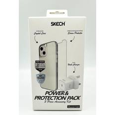Skech iphone 13 power and protection pack